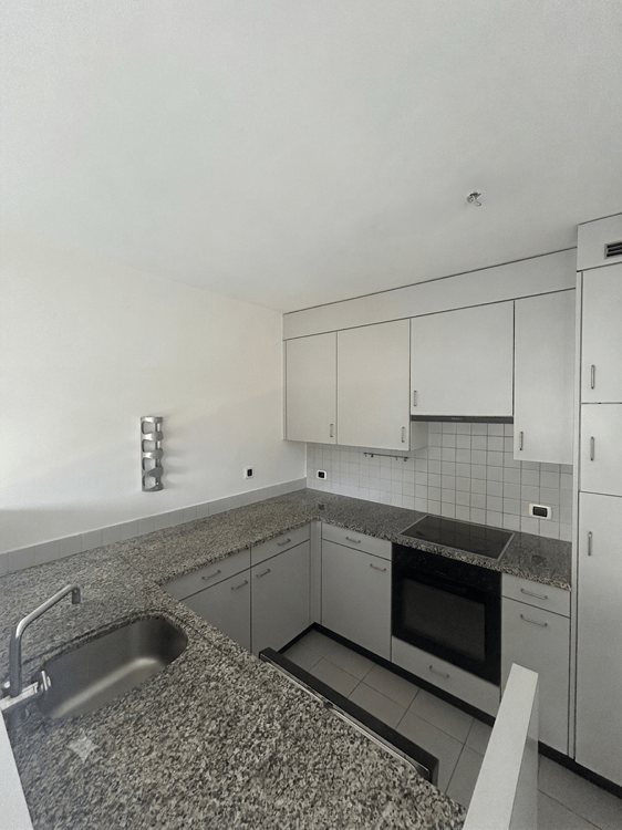 PONTE CAPRIASCA - AFFITTASI CASA DI 5 LOCALI NEL NUCLEO 6