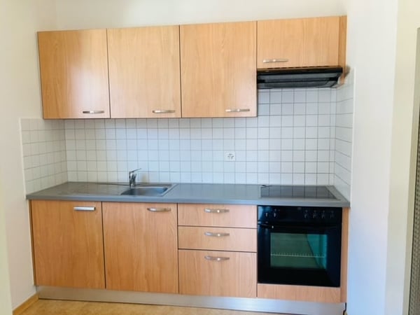 BELLINZONA - vendesi apartamento di 3.5 locali 6