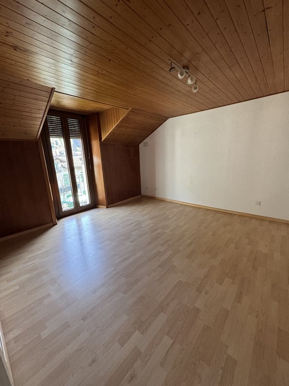 BELLINZONA - vendesi apartamento di 3.5 locali 6