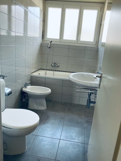 BELLINZONA - vendesi apartamento di 3.5 locali 8