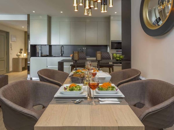 Moderne 2-Zimmer-Wohnung in Dietikon – sofort verfügbar! 2