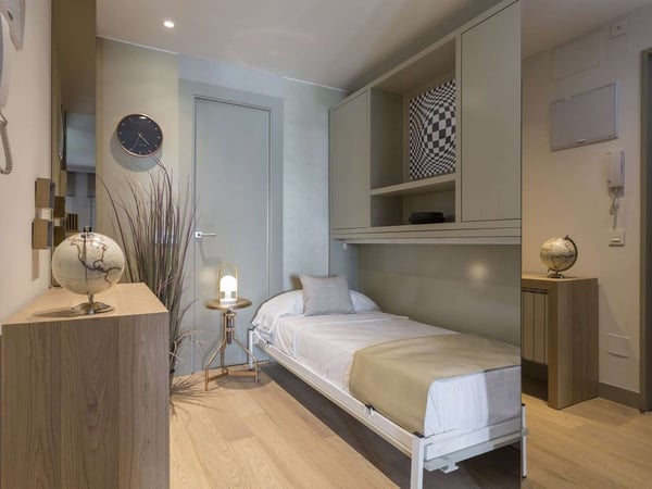 Charming 2-Room Apartment in Prilly – Available Immediately 5