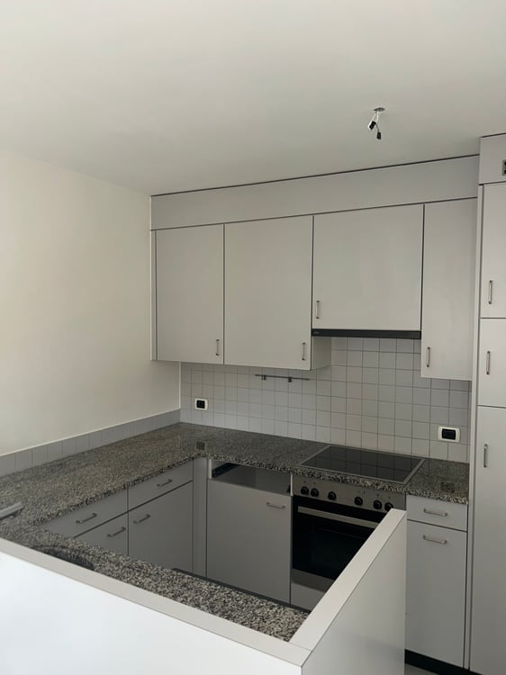 PONTE CAPRIASCA - AFFITTASI CASA RINNOVATA NEL NUCLEO 6
