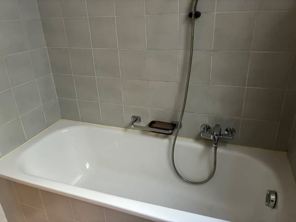 PONTE CAPRIASCA - AFFITTASI APPARTAMENTO DI 3.5 LOCALI 7