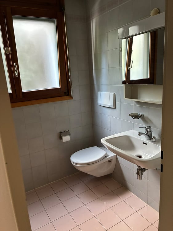 PONTE CAPRIASCA - AFFITTASI APPARTAMENTO DI 3.5 LOCALI 6
