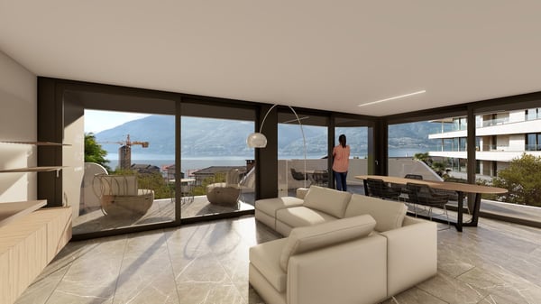 Onda Residence Apartment 05