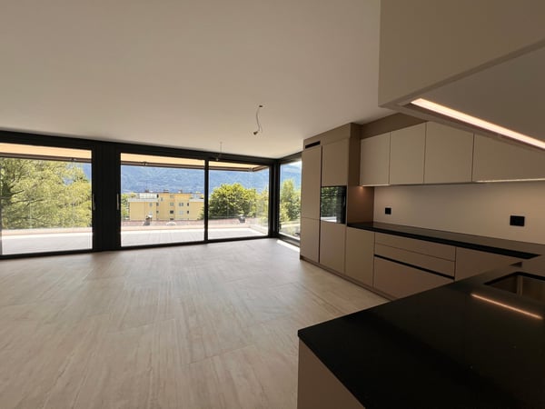 Appartamento di 3.5 locali con vista panoramica a Minusio 20