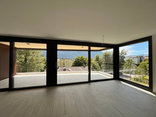Appartamento di 3.5 locali con vista panoramica a Minusio 23