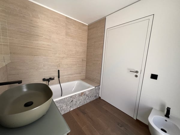Appartamento di 3.5 locali con vista panoramica a Minusio 15