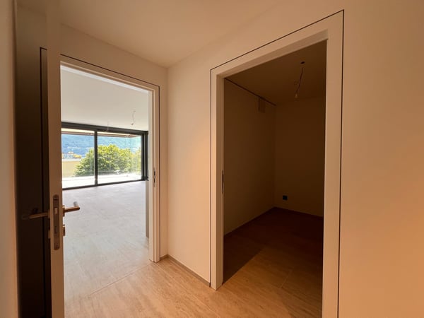 Appartamento di 3.5 locali con vista panoramica a Minusio 19