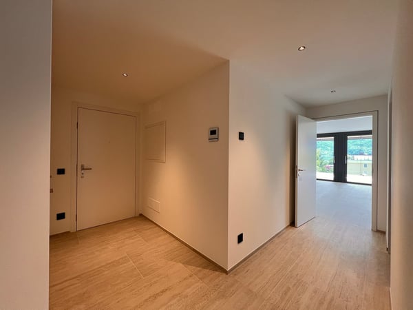 Appartamento di 3.5 locali con vista panoramica a Minusio 12