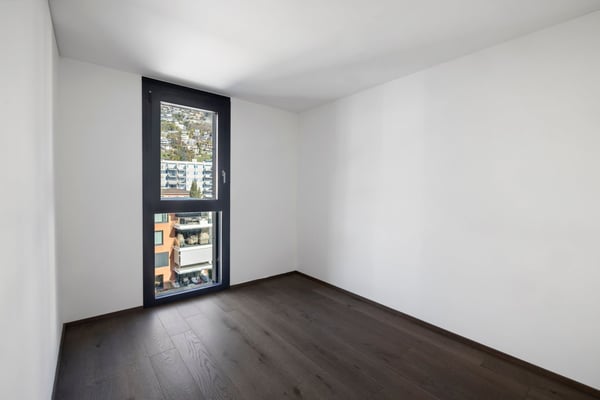 Appartamento di 4.5 locali con vista panoramica a Minusio 14