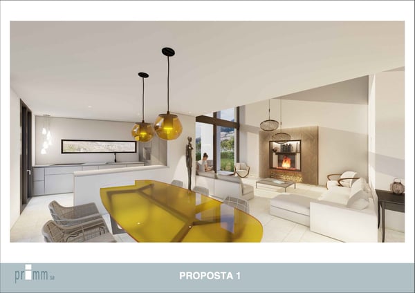 Villa unifamiliare nel cuore delle Centovalli 11