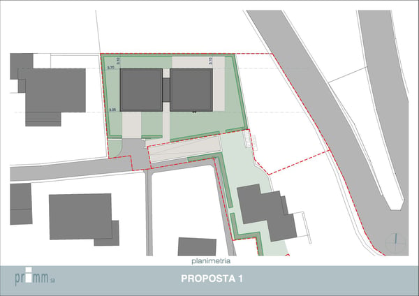 Villa unifamiliare nel cuore delle Centovalli 3