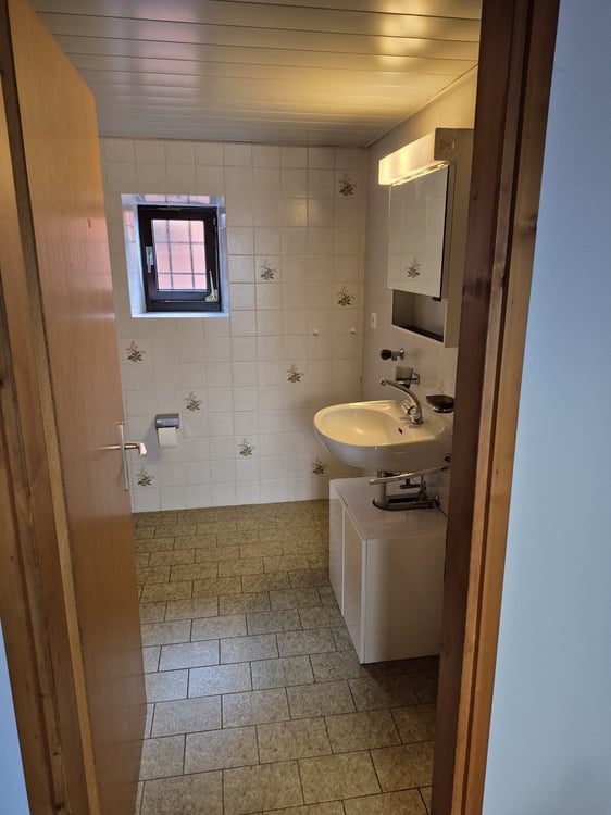 AFFITTO Abitazione Monofamiliare a Gordola, 2'100.- chf/mese trattabili 14