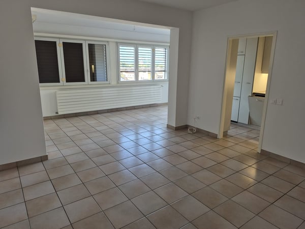 AFFITTO Abitazione Monofamiliare a Gordola, 2'100.- chf/mese trattabili 5