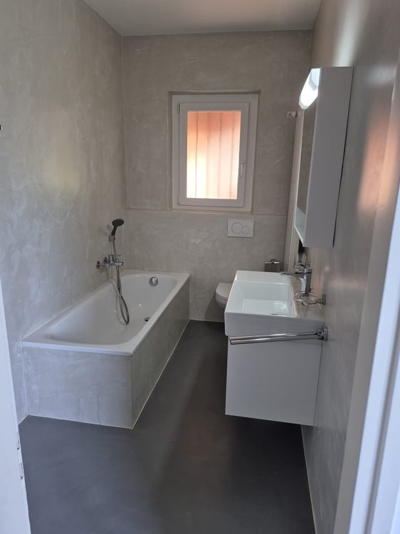 AFFITTO Abitazione Monofamiliare a Gordola, 2'100.- chf/mese trattabili 4