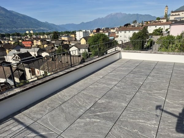 AFFITTO Abitazione Monofamiliare a Gordola, 2'100.- chf/mese trattabili 17