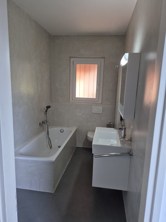 AFFITTO Abitazione Monofamiliare a Gordola, 2'100.- chf/mese trattabili 13
