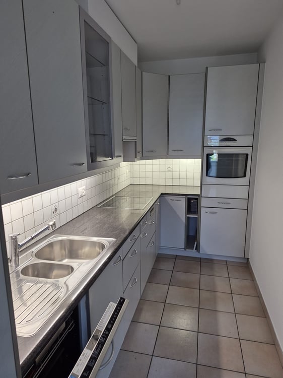 AFFITTO Abitazione Monofamiliare a Gordola, 2'100.- chf/mese trattabili 11