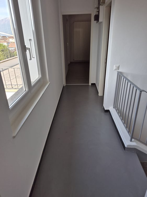 AFFITTO Abitazione Monofamiliare a Gordola, 2'100.- chf/mese trattabili 6