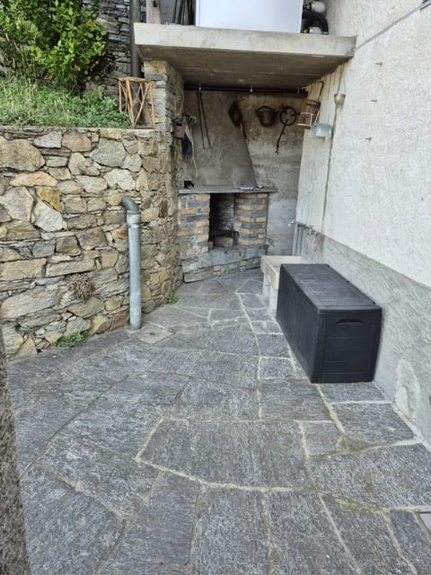 AFFITTO Abitazione Monofamiliare a Gordola, 2'100.- chf/mese trattabili 18