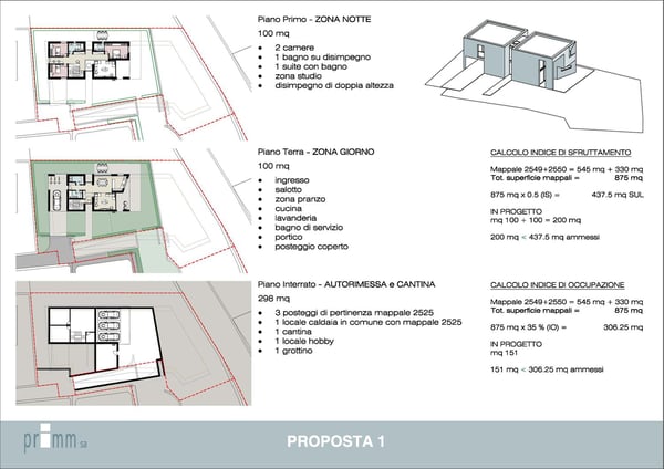 Villa unifamiliare nel cuore delle Centovalli 4