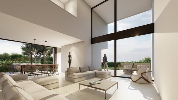 Villa unifamiliare nel cuore delle Centovalli 1