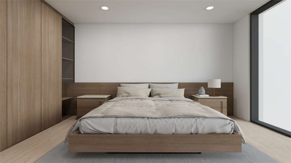 Elegante 1.5 Locali con Terrazza e Vista Aperta - Nuova Costruzione 5
