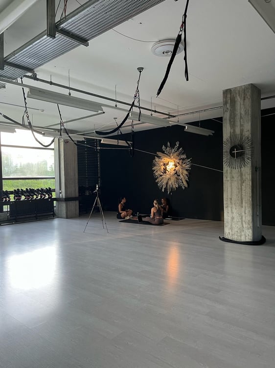 Mieten Sie ein helles Zimmer von 295 mq 1