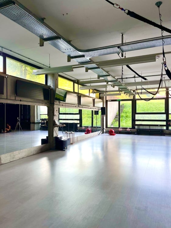 Mieten Sie ein helles Zimmer von 295 mq 2