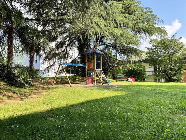 Giubiasco - Splendidi 1.5 locali di varie metrature 11