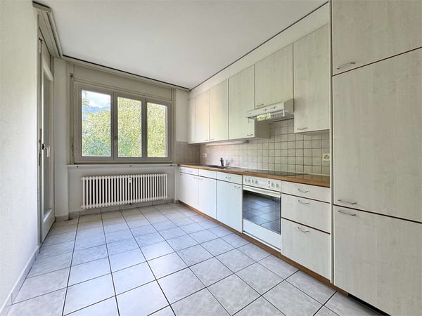 Giubiasco - Splendidi 1.5 locali di varie metrature 5