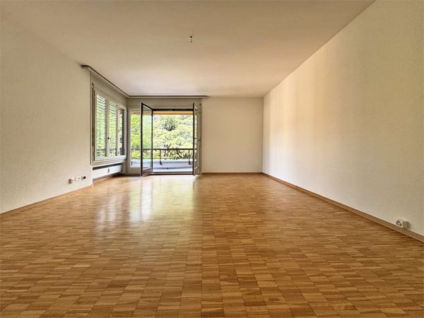 Giubiasco - Splendidi 1.5 locali di varie metrature 4