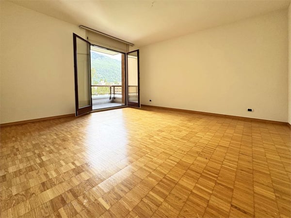 Giubiasco - Splendidi 1.5 locali di varie metrature 8