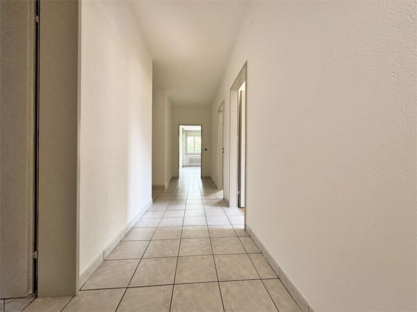 Giubiasco - Splendidi 1.5 locali di varie metrature 6