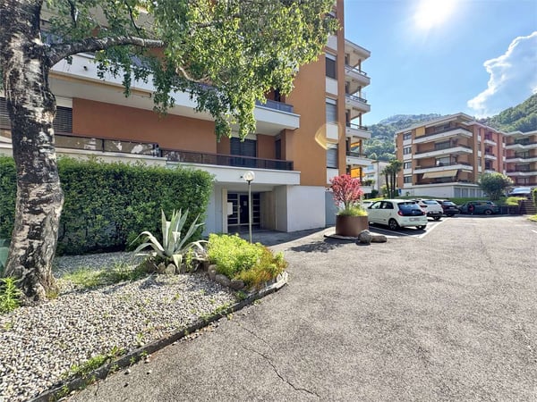 Giubiasco - Splendidi 1.5 locali di varie metrature 3