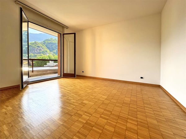 Giubiasco - Splendidi 1.5 locali di varie metrature 7