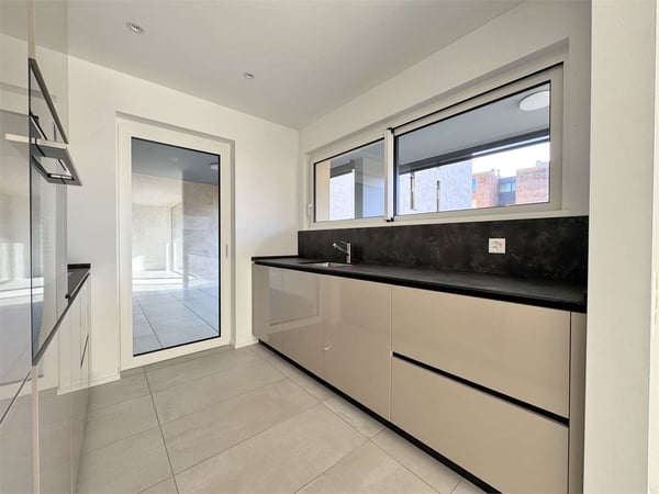 Nuovo 1.5 locali prima locazione - DR050 3