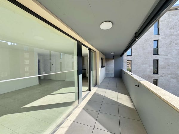 Nuovo 1.5 locali prima locazione - DR050 4