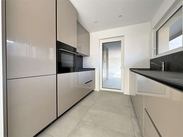 Nuovo 1.5 locali prima locazione - DR050 2