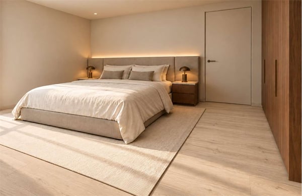 Attico esclusivo di 4.5 locali con ampia terrazza e vista lago 8
