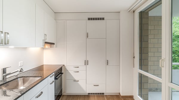 Helle 2½-Zimmer-Eigentumswohnung - Hagendorn (Cham ZG) 5