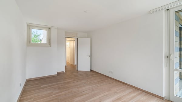 Helle 2½-Zimmer-Eigentumswohnung - Hagendorn (Cham ZG) 8