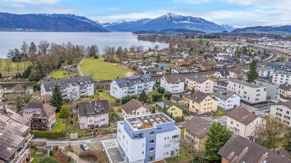 Mehr Raum zum Leben – Hochwertige 4.5-Z…