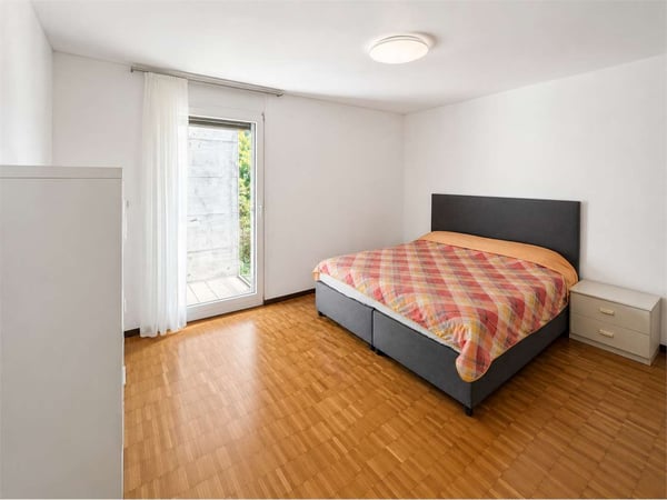 Minusio - 3.5 locali con vista lago 6