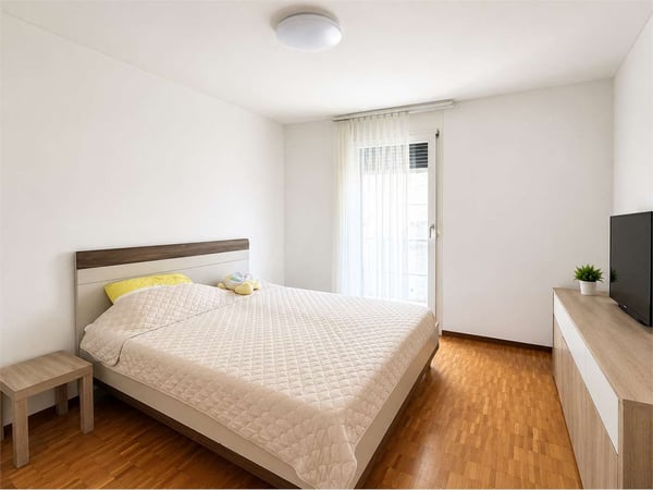 Minusio - 3.5 locali con vista lago 5