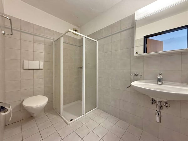 Minusio - Monolocale con vista lago 6