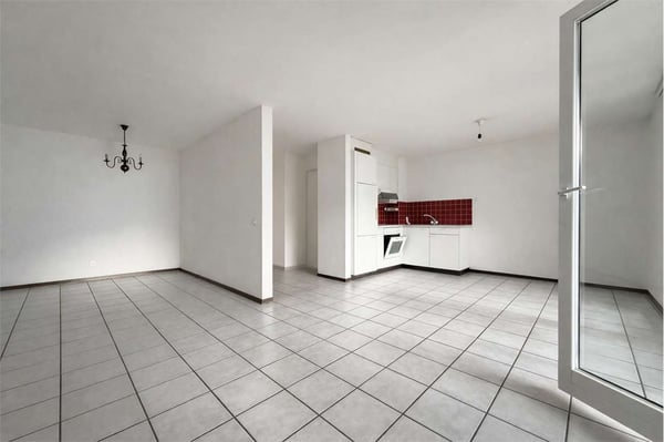 Minusio - Monolocale con vista lago 3