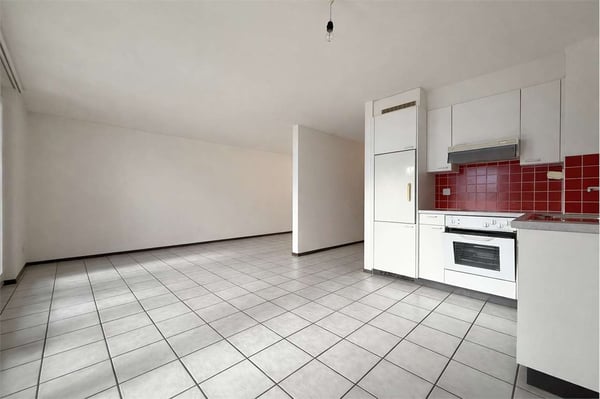 Minusio - Monolocale con vista lago 4